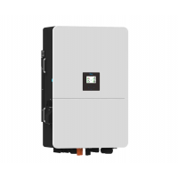 Гибридный инвертор Deye SUN-80K-SG02HP3-EU-EM6