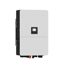 Гибридный инвертор Deye SUN-80K-SG02HP3-EU-EM6