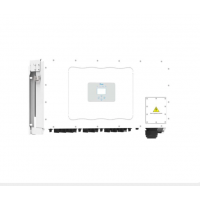 Сетевой инвертор Deye SUN-130K-G01P3-EU-AM8