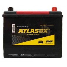 Аккумулятор Atlas MF85-500 (MF75D23L)