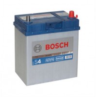 Аккумулятор Bosch Asia S4 019 540 127 033