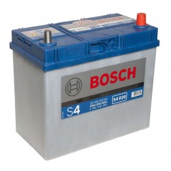 Аккумулятор Bosch Asia S4 021 545 156 033