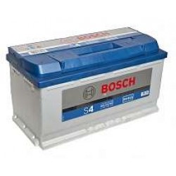 Аккумулятор Bosch S4 013 595 402 080