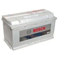 Аккумулятор Bosch S5 013 600 402 083