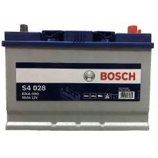 Аккумулятор Bosch Asia S4 028 595 404 083