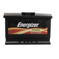 Аккумулятор Energizer Premiun 77 ah EM77L3
