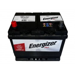Аккумулятор Energizer Plus EP68JX