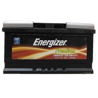 Аккумулятор Energizer Premium 80 А/ч EM80LB4