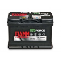 Аккумулятор FIAMM ECOFORCE AFB TR520