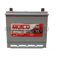 Аккумулятор MUTLU 60 А/ч ASIA (75D23FL)