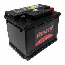 Аккумулятор автомобильный Solite 62R 56219