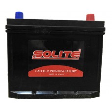 Аккумулятор Solite CMF 78 - 750 (боковые клеммы)