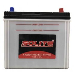 Аккумулятор Solite 50 65B24R