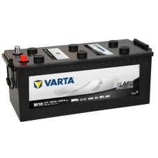 Аккумулятор грузовой Varta M10 190