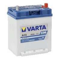 Аккумулятор Varta Blue Dynamic A14 540 126 033