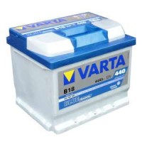 Аккумулятор Varta Blue Dynamic C22 552 400 047