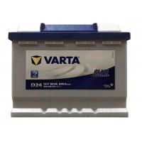 Аккумулятор Varta Blue Dynamic D59 560 409 054