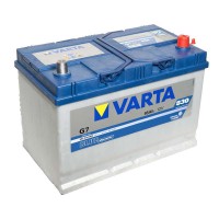 Аккумулятор Varta Blue Dynamic G7 595 404 083