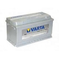 Аккумулятор Varta Silver Dynamic H3 600 402 083