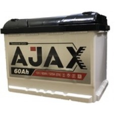 Аккумулятор грузовой Ajax 190r