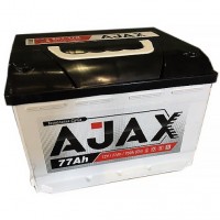 Аккумулятор Ajax 77.0 низкий
