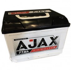 Автомобильный аккумулятор Ajax 100.0