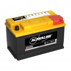 Аккумулятор автомобильный ALPHALINE AGM 80 R Аккумулятор автомобильный ALPHALINE AGM 80 R