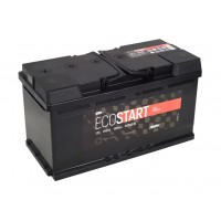 Аккумулятор AutoPart EcoStart 100R
