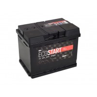 Аккумулятор AutoPart EcoStart 62R