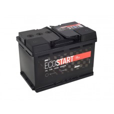 Автомобильный аккумулятор AutoPart EcoStart 77R