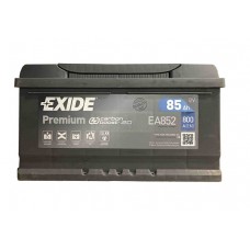 Аккумулятор Exide Premium EA852