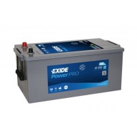 Аккумулятор грузовой Exide Heavy EF2353