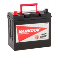 Аккумулятор автомобильный HANKOOK 45L 55B24R