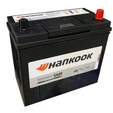 Аккумулятор автомобильный HANKOOK 52R 65B24L