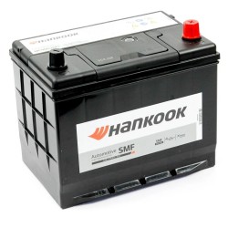 Аккумулятор HANKOOK 72R 90D26L