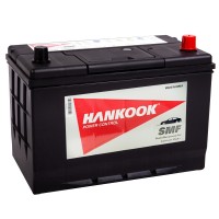 Аккумулятор автомобильный HANKOOK 95R 115D31L