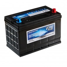 Аккумулятор автомобильный HITEC EFB D31 75R T95L