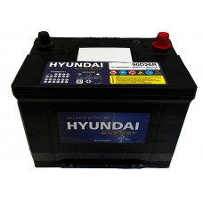 Автомобильный аккумулятор HYUNDAI CMF90D26R