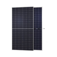 Солнечная батарея JINKO 720W 66HL5-BDV (DOUBLE GLASS)
