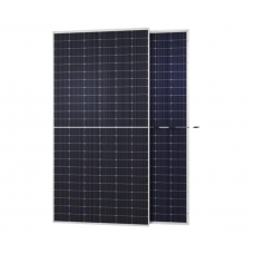 Солнечная батарея JINKO 720W 66HL5-BDV (DOUBLE GLASS)