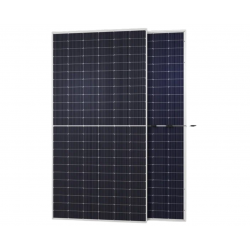 Солнечная батарея JINKO Tiger Neo 590W JKM590N-72HL4-BDV (DOUBLE GLASS)