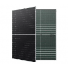 Солнечная батарея LONGI Hi-MO X10 650W LR8-66HVD-650M Солнечная батарея LONGI Hi-MO X10 650W LR8-66HVD-650M