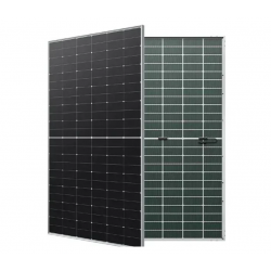 Солнечная батарея LONGI Hi-MO X10 650W LR8-66HVD-650M