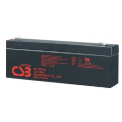 Аккумулятор CSB GP 1222