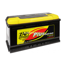 Автомобильный аккумулятор Zap Plus 600 95