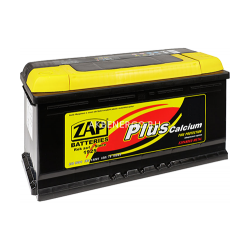 Аккумулятор Zap Plus 600 95