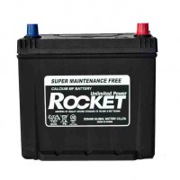 Аккумулятор автомобильный ROCKET ASIA 65R (75D23L)