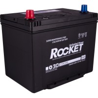 Аккумулятор автомобильный ROCKET ASIA 80L (85D26R)