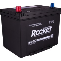 Аккумулятор ROCKET ASIA 80L (85D26R)