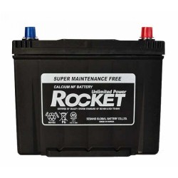 Аккумулятор ROCKET ASIA 80R (85D26L)